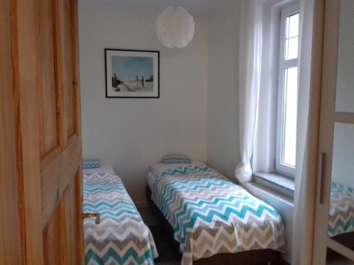 Na Prusa Szklarska Poreba Room photo
